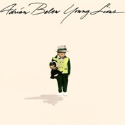 Young Lions - Adrian Belew