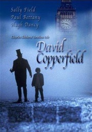 David Copperfield (2001)