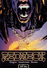 Redneck, Vol. 5: Tall Tales (Donny Cates)