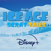 Ice Age:Scrat Tales