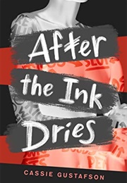 After the Ink Dries (Cassie Gustafson)