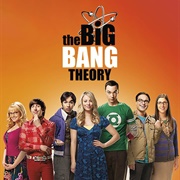 The Big Bang Theory