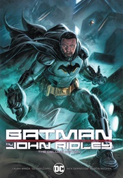 Batman (John Ridley)