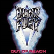 Blind Fury - Out of Reach