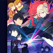 The Irregular at Magic High School: Visitor Arc