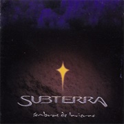 Subterra - Sombras De Invierno