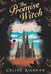 The Promise Witch (Celine Kiernan)