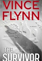 The Survivor (Vince Flynn &amp; Kyle Mills)