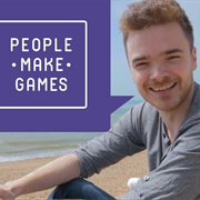 People Make Games