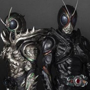 Kamen Rider Black Sun