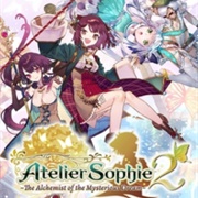 Atelier Sophie 2: The Alchemist of the Mysterious Dream