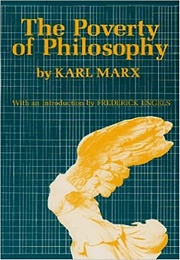 The Poverty of Philosophy (Karl Marx)