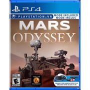 Mars Odyssey