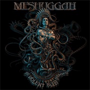 The Violent Sleep of Reason (Meshuggah)