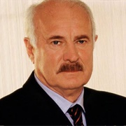 Dabney Coleman