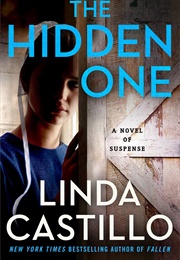 The Hidden One (Kate Burkholder)