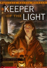 Keeper of the Light (Patricia Curtis Pfitsch)