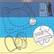 180G Beats (DJ Soulscape, 2000)