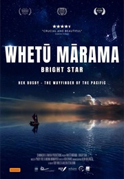 Whetu Marama Bright Star (2022)