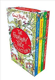 The Faraway Tree Collection (Enid Blyton&#39;s)