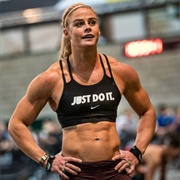 Sara Sigmundsdóttir