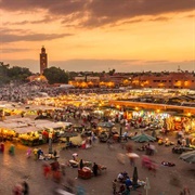 Marrakech