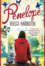 Penelope (Rebecca Harrington)