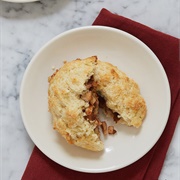 Apple Pie Biscuits