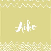 Aiko