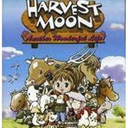 Harvest Moon: Another Wonderful Life