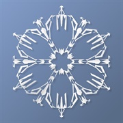 Snowflake 7