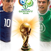 2006 FIFA World Cup