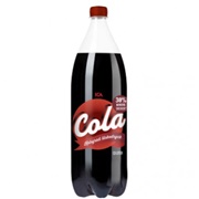 ICA Cola