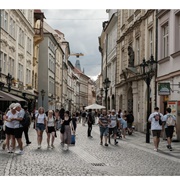 Celetná Street, Prague