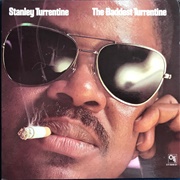 Stanley Turrentine - The Baddest Turrentine - CTI 6048 S1