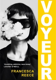 Voyeur (Francesca Reece)