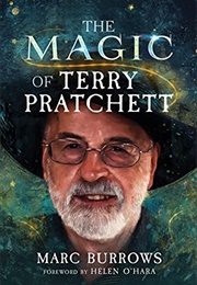 The Magic of Terry Pratchett (Marc Burrows)