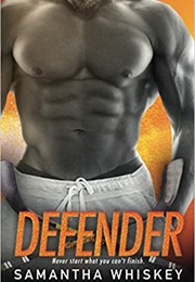 Defender (Samantha Whiskey)