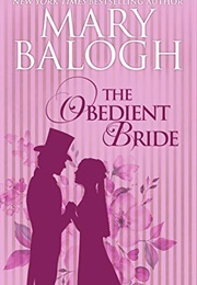 The Obedient Bride (Mary Balogh)