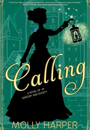 Calling (Molly Harper)