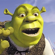 Shrek (Shrek)