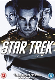 Star Trek (2009)