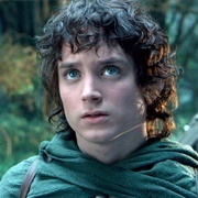 Frodo Baggins, &#39;The Lord of the Rings&#39; Film Series