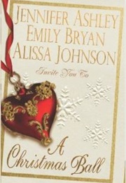 A Christmas Ball (Jennifer Ashley)