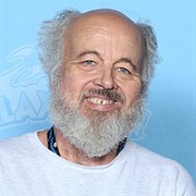 Clint Howard