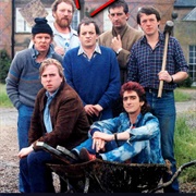 Auf Wiedersehen, Pet - Series 2