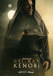 Obi-Wan Kenobi (2022)