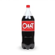 Kristal Kola Chat Cola