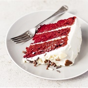 Beetroot Cake