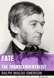 Fate (Ralph Waldo Emerson)